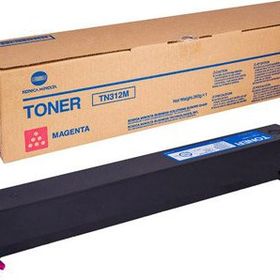 Konica Minolta TN-312 Kırmızı Fotokopi Toner