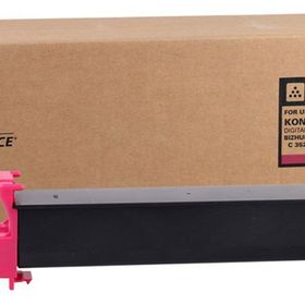 Konica Minolta TN-312 Kırmızı Fotokopi Toner