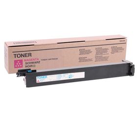 Konica Minolta TN-312 Kırmızı Muadil Fotokopi Toner