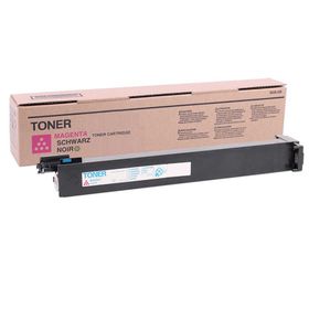 Konica Minolta TN-312 Kırmızı Muadil Fotokopi Toner