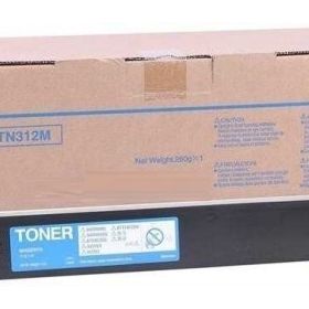 Konica Minolta TN-312 Kırmızı Muadil Fotokopi Toner