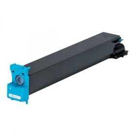 Konica Minolta TN-312 Mavi Fotokopi Toner