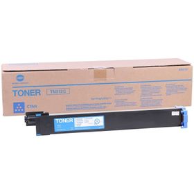 Konica Minolta TN-312 Mavi Fotokopi Toner