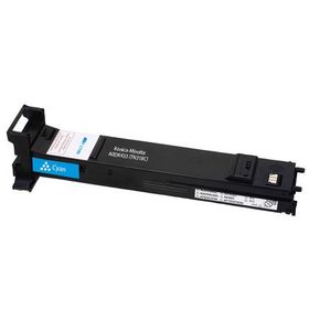 Konica Minolta TN-312 Mavi Muadil Fotokopi Toner