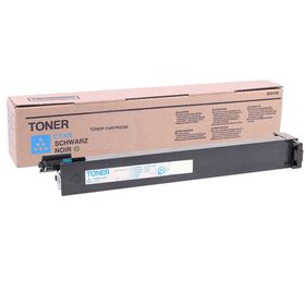 Konica Minolta TN-312 Mavi Muadil Fotokopi Toner
