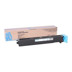 Konica Minolta TN-312 Mavi Muadil Fotokopi Toner