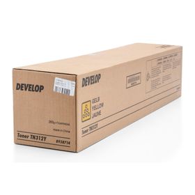 Konica Minolta TN-312 Sarı Fotokopi Toner