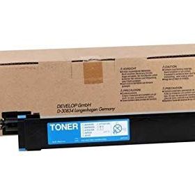 Konica Minolta TN-312 Sarı Fotokopi Toner