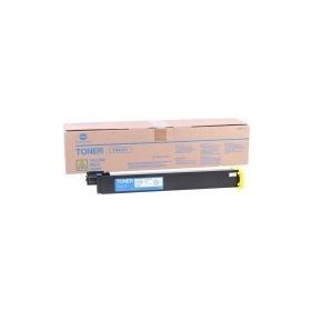 Konica Minolta TN-312 Sarı Fotokopi Toner