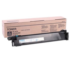 Konica Minolta TN-312 Siyah Muadil Fotokopi Toner
