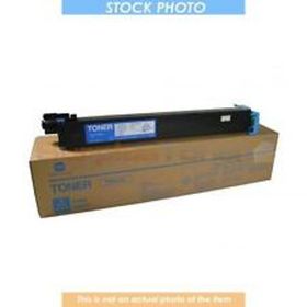 Konica Minolta TN-312C Toner