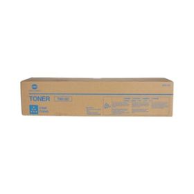 Konica Minolta TN-312C Toner