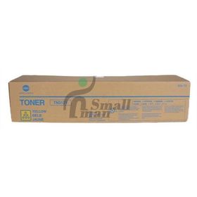 Konica Minolta TN-312Y Toner