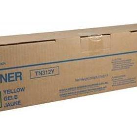 Konica Minolta TN-312Y Toner