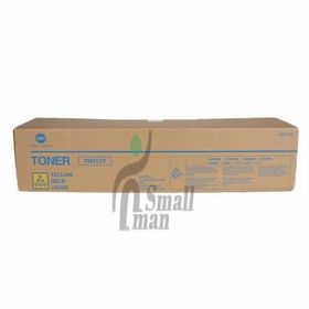 Konica Minolta TN-312Y Toner