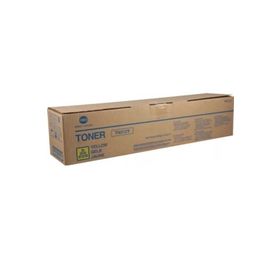Konica Minolta TN-312Y Toner