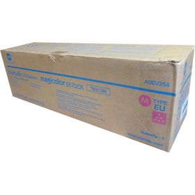 Konica Minolta TN-313 Kırmızı Fotokopi Toner