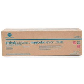 Konica Minolta TN-313 Kırmızı Fotokopi Toner