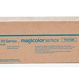 Konica Minolta TN-313 Kırmızı Fotokopi Toner