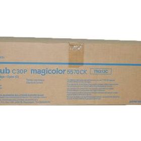 Konica Minolta TN-313 Mavi Fotokopi Toner