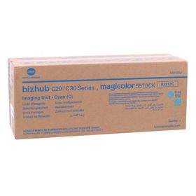 Konica Minolta TN-313 Mavi Fotokopi Toner