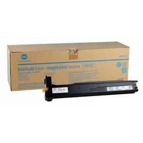 Konica Minolta TN-313 Mavi Fotokopi Toner