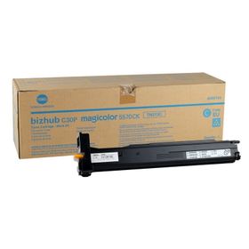 Konica Minolta TN-313 Mavi Fotokopi Toner