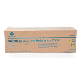 Konica Minolta TN-313 Sarı Fotokopi Toner