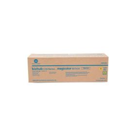 Konica Minolta TN-313 Sarı Fotokopi Toner