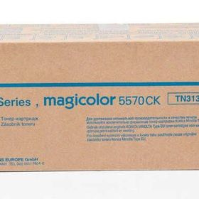 Konica Minolta TN-313 Sarı Fotokopi Toner