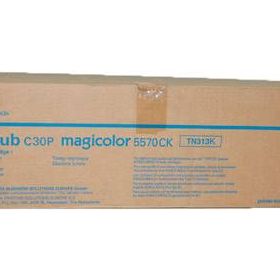 Konica Minolta TN-313 Siyah Fotokopi Toner