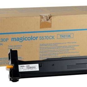 Konica Minolta TN-313 Siyah Fotokopi Toner