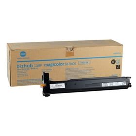 Konica Minolta TN-313 Siyah Fotokopi Toner