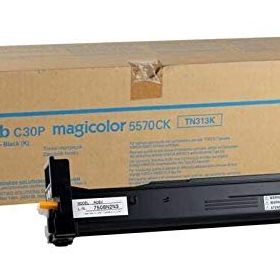 Konica Minolta TN-313 Siyah Fotokopi Toner