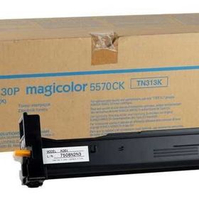 Konica Minolta TN-313 Siyah Fotokopi Toner