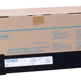 Konica Minolta TN-314 Kırmızı Fotokopi Toner