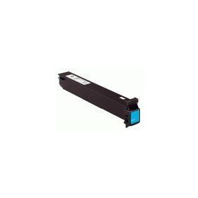 Konica Minolta TN-314 Mavi Fotokopi Toner