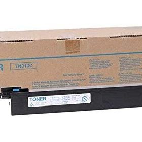 Konica Minolta TN-314 Mavi Fotokopi Toner