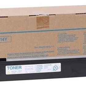 Konica Minolta TN-314 Sarı Fotokopi Toner