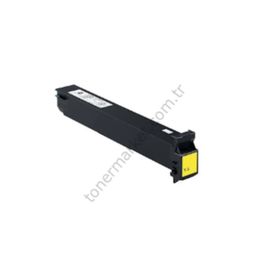 Konica Minolta TN-314 Sarı Fotokopi Toner
