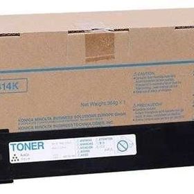 Konica Minolta TN-314 Siyah Fotokopi Toner