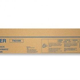 Konica Minolta TN-314 Siyah Fotokopi Toner