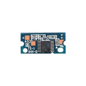 Konica Minolta TN-314/A0D7451 Mavi Fotokopi Toner Chip