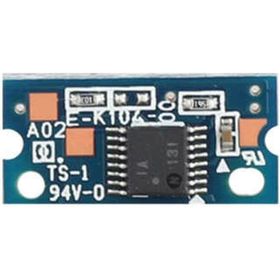 Konica Minolta TN-314/A0D7451 Mavi Fotokopi Toner Chip
