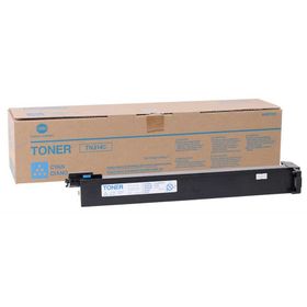 Konica Minolta TN-314/A0D7451 Mavi Orjinal Fotokopi Toner