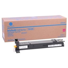 Konica Minolta TN-318 Kırmızı Fotokopi Toner