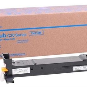 Konica Minolta TN-318 Kırmızı Fotokopi Toner