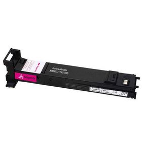Konica Minolta TN-318 Kırmızı Muadil Toner