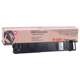 Konica Minolta TN-318 Kırmızı Muadil Toner