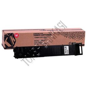 Konica Minolta TN-318 Kırmızı Muadil Toner